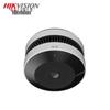 Hikvision 4MP 360° Panoramic Fisheye Camera with Smoke Detection