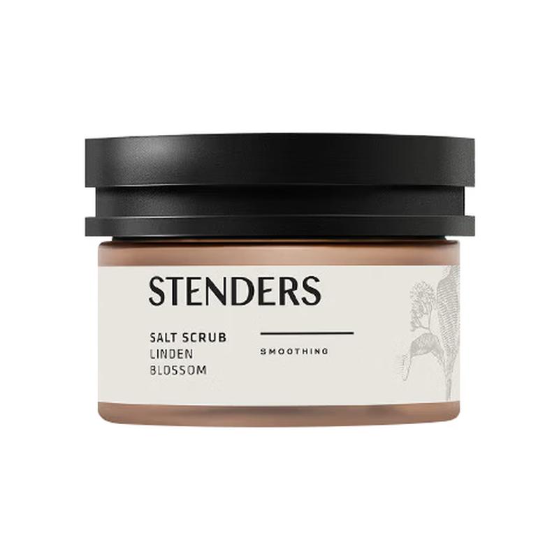 STENDERS Linden Blossom Body Scrub Salt