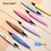 KRISTEN LEANNE Ultra -fine Pen Core Is Matte, Dry and Not Easy To Faint Color Eyeliner Pen