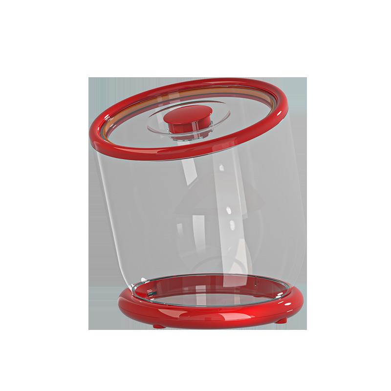 2026 Insect & Moisture-Proof Sealed Rice & Flour Storage Bin