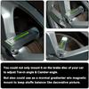 Adjustable Magnetic Level Wheel Alignment Tool for Car Auto Repair Shop Equipment