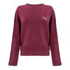 I Saw It First Womens/Ladies Side Stripe Sweatshirt