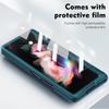 Tvrzené sklo s ochranou proti pádu z tvrzeného skla pro Samsung Galaxy Z Fold 4 Fold 3 Fold 4 Fold 2 Fold 5 Fold 3 2 5