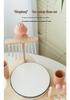 Multifunctional Wooden Drum & Music Shelf: Educational Baby Toy for Early Music Development
