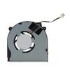 CPU Fan Laptop Cooling Fan DC5V 0.32A 4pin CPU Coolers for T13 SVT13 SVT13-124CXS SVT131A11T SVT15 Heatsink Part