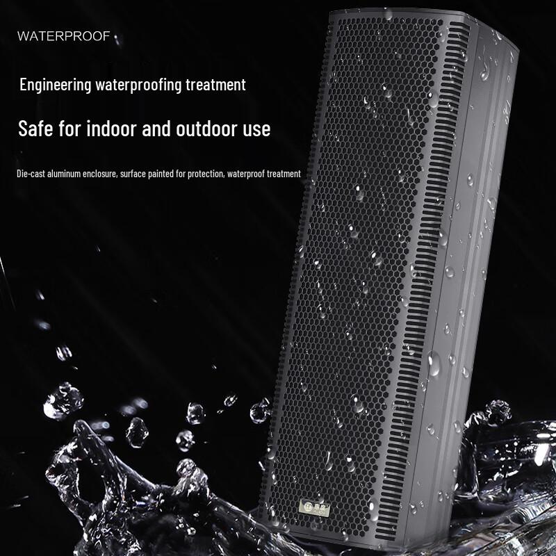 X-616 Professional Line Array Column Speaker