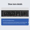 TAKSTAR DF-2 Digital Feedback Suppressor