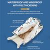 Kids Ski Gloves, Breathable Waterproof Kids Gloves Winter, Cold Weather Warm Snow Gloves for Cold Weather Outdoor Child Boys Girls
