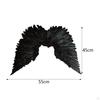 Angelic Wings Costume for Enchanting Occasions