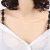 Wedding Summer Invisible Bra Strap Bra Accessories Intimates Accessories Transparent Shoulder Strap