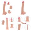 Big Dildo The Ultimate Pleasure Experience For Women Waterproof Realistic And Hypoallergenic