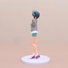Anime Girl figure Ichinose Chizuru Sarashina Ruka Action Figure Cute JK girl Model Toys Nanami Mami figure Collection Doll Gifts