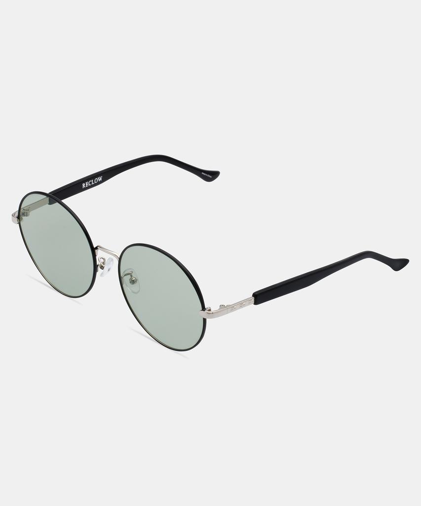 Likkeullou Rc Ohs Sunglasses Green