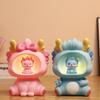 Money Box Dragon Model Zodiac Piggy Bank Large Capacity Children Money Boxes  Children/Kids