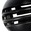 Golf Ball Stencil with Pens Smooth Writing Stamp Ball Liner Golf Marking Tools for Men Women Putting Training Practice Course