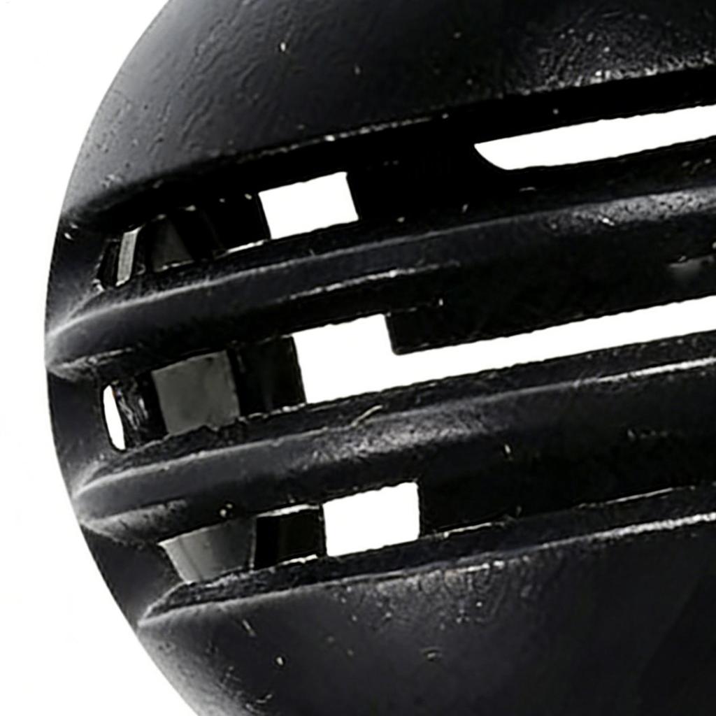 Golf Ball Stencil with Pens Smooth Writing Stamp Ball Liner Golf Marking Tools for Men Women Putting Training Practice Course