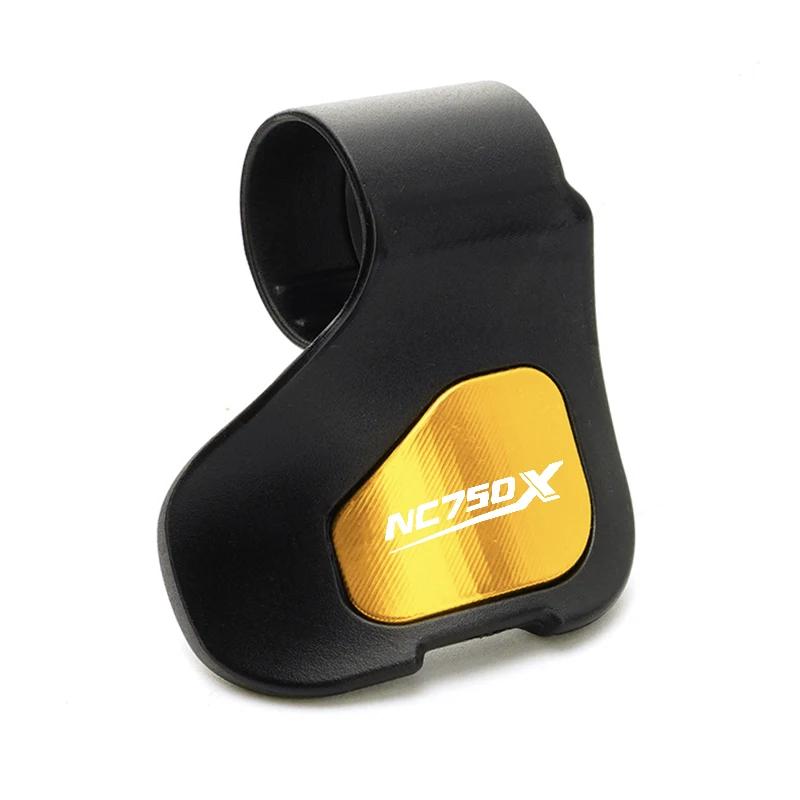 New For HONDA NC750X NC 750X NC750 X DTC 750 Motorcycle Accessories Handle Control Grip Throttle Assistant Clip Labor Saver 2025