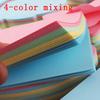 Cute Korean Style Sticky Notes, 100 Sheets Creative Fun Shapes Memo Pads, Reusable Adhesive Notes for Students School Office