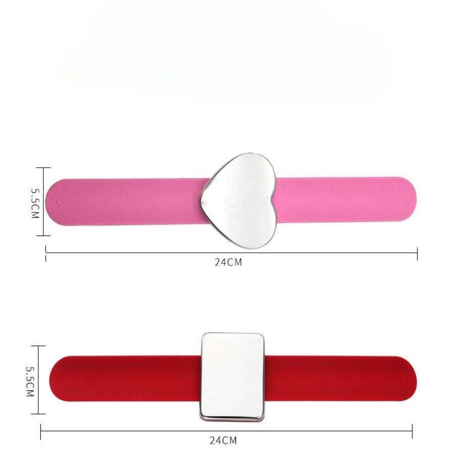 Magnetic Bracelet Wrist Band Strap Professional Salon Hair Accessories  Hair Clip Holder Barber Hairdressing Styling Tools