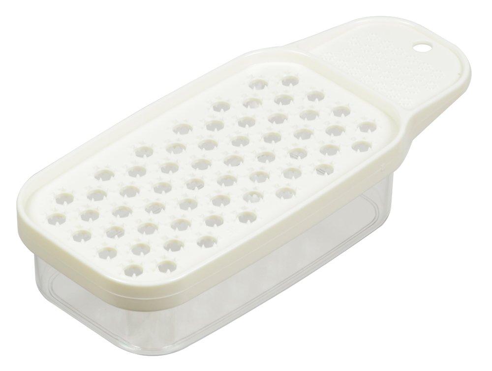 

Pearl Metal Simple Basic PC Grater S Type in [Made Japan] C-8955