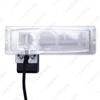 Lexus ES300/ES330 (2002-2006) HD Waterproof Night Vision Rearview Camera