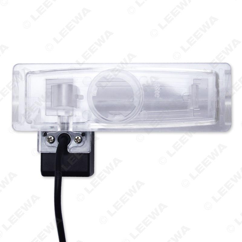 Lexus ES300/ES330 (2002-2006) HD Waterproof Night Vision Rearview Camera