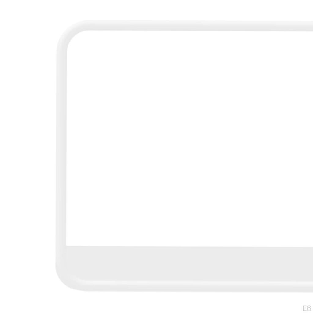Navigation Screen Protector Frame Central Control Easy To Install Premium Spare Parts Replaces