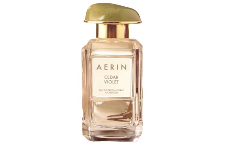 AERIN Celebrity Niche Fragrance Cedar Violet Perfumes Potpourri Scent Eau De Parfum EDP Sandalwood Amber 50ml/100ml 100ml