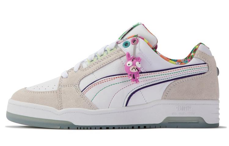 PUMA Slipstream Low Mad Bunny 383344-01 35.5