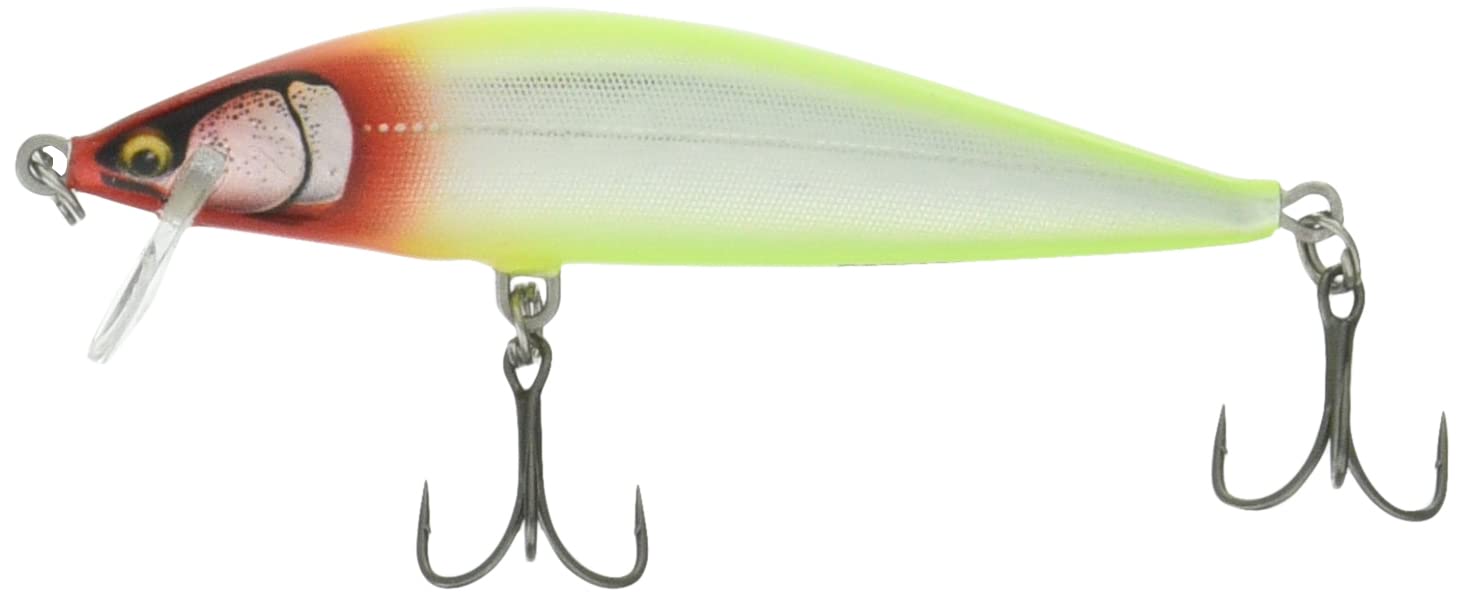 

Rapala Countdown Elite Crown 9.5cm CDE95-GDCL