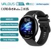 VALDUS VG53 Pro Smart Watch 1.43 Inch Amoled Large Screen Outdoor Sports Fitness Tracker Gps Relojes Smartwatch for Women