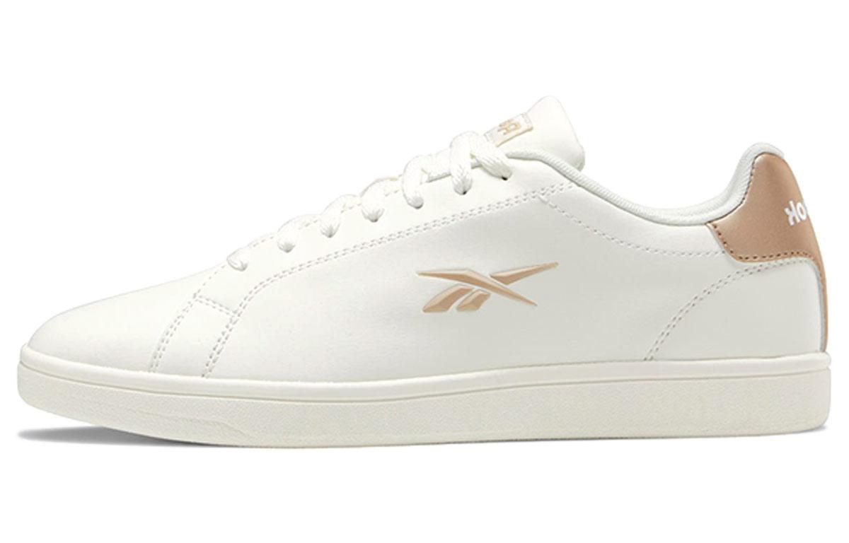 Кроссовки Reebok Royal Complete Sport Белые/Розовые FX7910 36.5