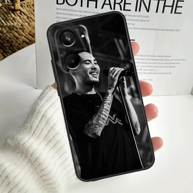 Scriptonite For Realme 15 10 11 12 13 14 Pro Plus C65 C67 C63 C61 C55 C51 C53 C35 C75 GT6 GT7 Pro Case