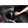 2005-12 For BMW 3-Series E90 Central Console Gear Carbon Fiber Shift Knob Cover