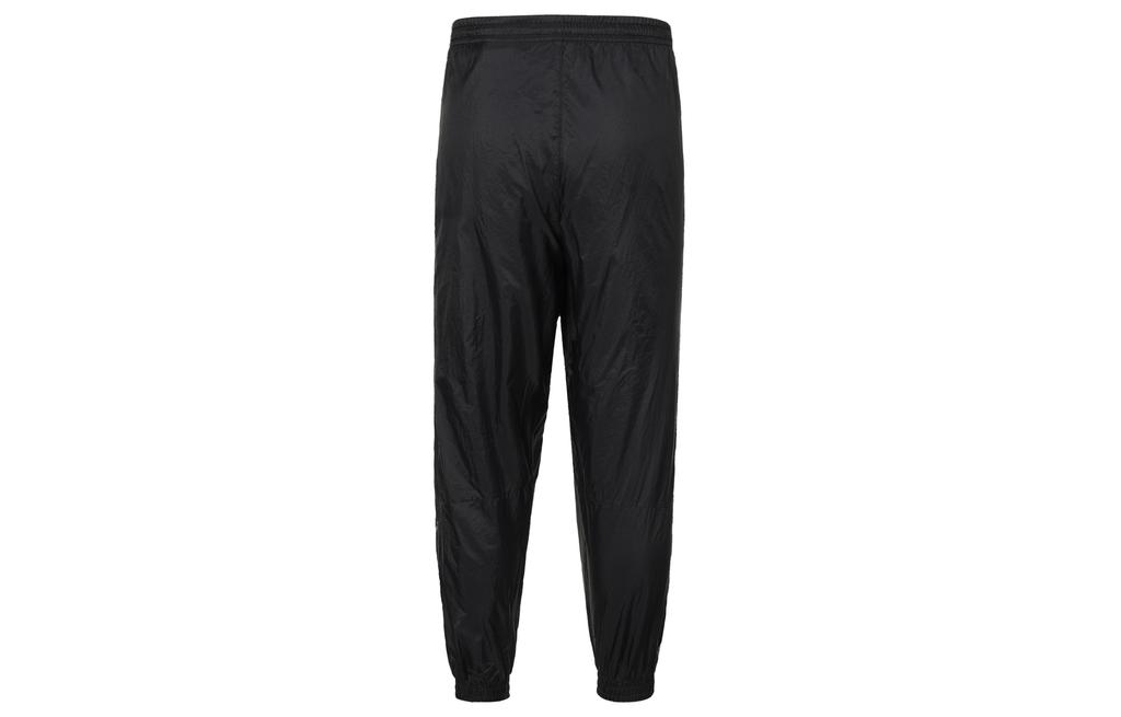 Nike Gestrickte Jogginghose Herren Schwarz DA1289-010