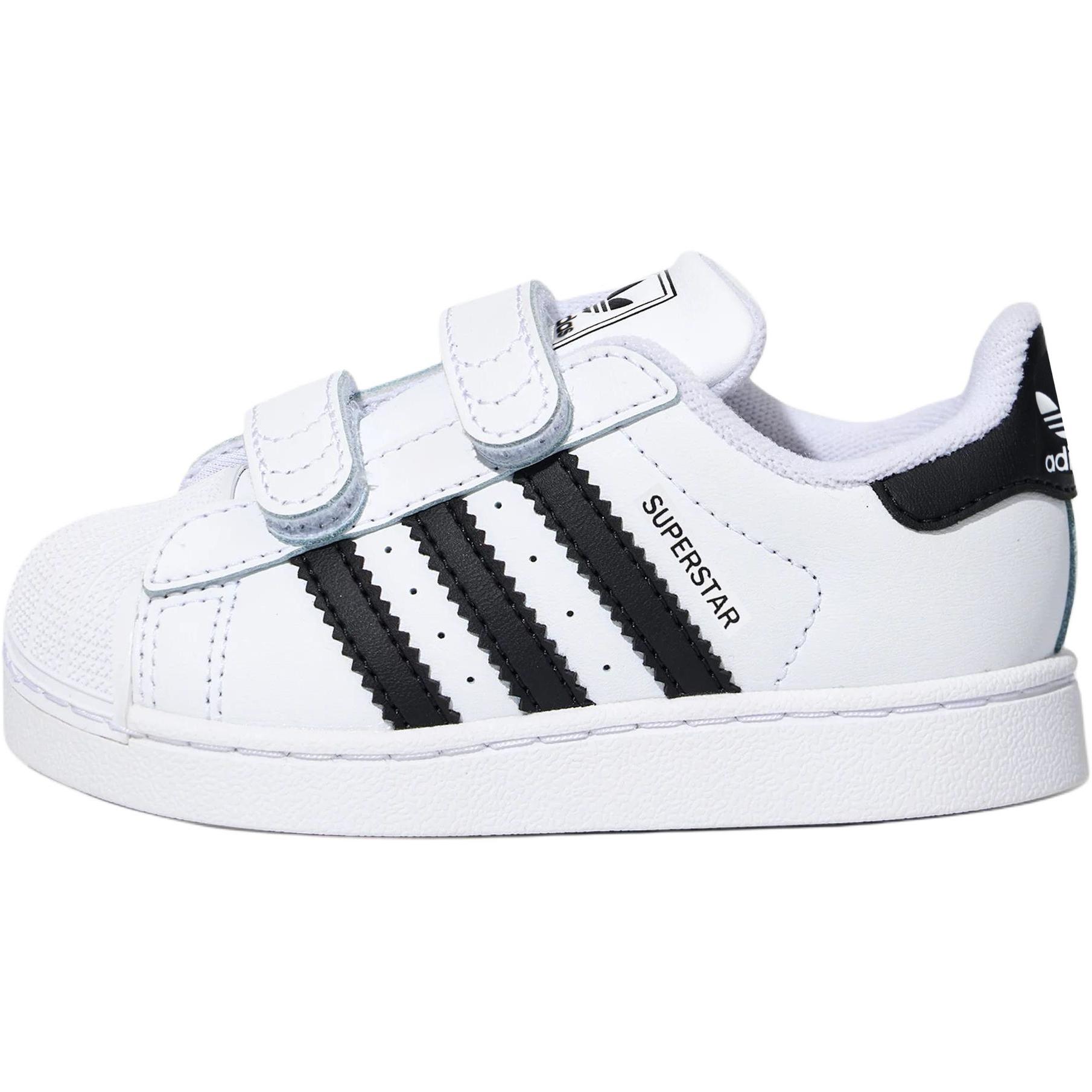 Adidas Originals Superstar 2 Toddler Shoes Baby 27