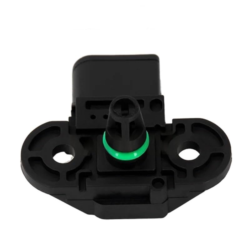 1k0 906 207a,0261 230 170 Auto Parts Map Sensor Manifold Absolute Intake Air Boost Pressure Compatible with 1k0906207a