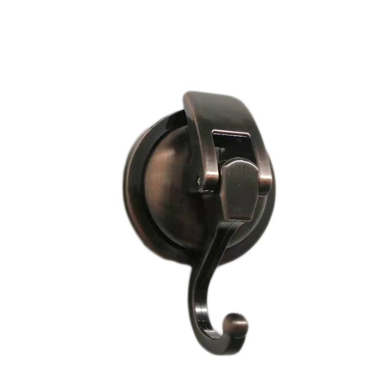 1PC Reusable Cup Hooks for Shower Without Punching Suction Kitchen Hooks Suction Cup Hooks for Kitchen Bathroom Shower