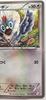 Pokemon Card Rufflet 10 Photos 1st Edition Mint Condition Holographic Rare Card Japan - (025/027C CP2) - - - - - - Rufflet/Pokemon