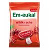 Emeucal Sugar-Free Cherry Candy 75G