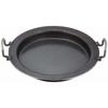 Nakao Aluminum Manufacturing Co., Ltd. Iron Gyoza Pot, 27cm
