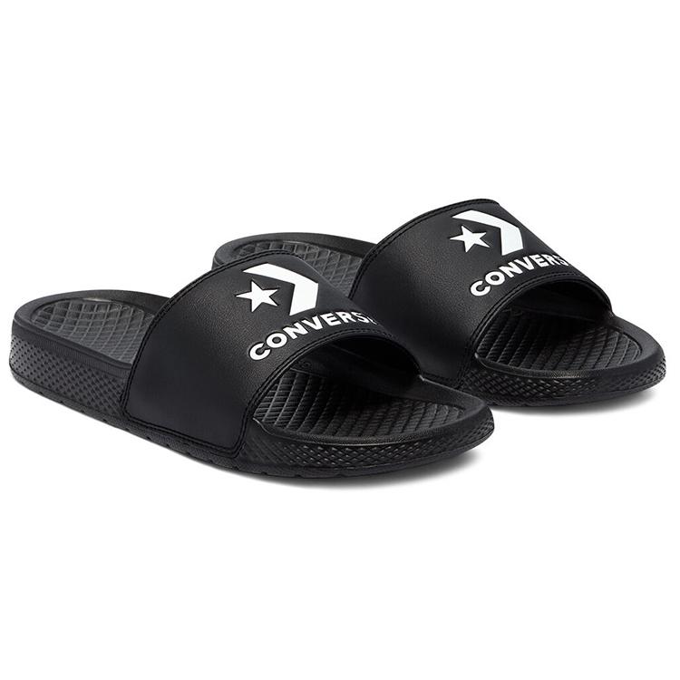 All Star Slide Converse Slip 'Black' 171214C