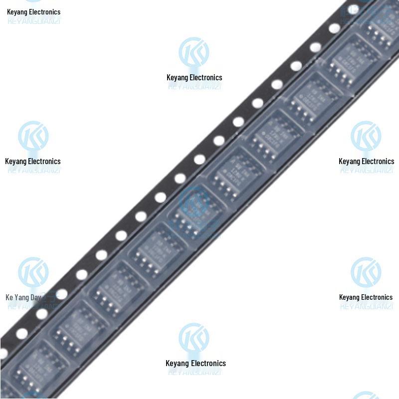 INA128UA/2K5 SOIC-8 Präzisions-Low-Power-Operationsverstärker-Chip