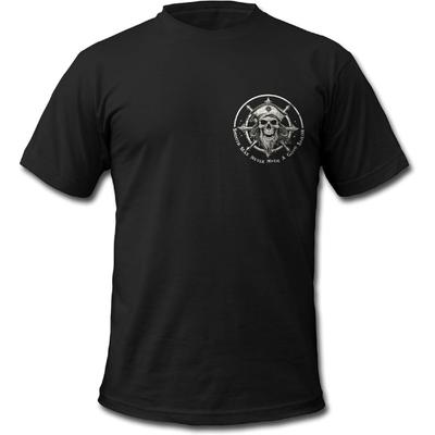 Bands and Bones Smooth Sailors Men's T-Shirt