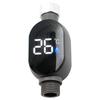 Shower Temperature Meter LED Digital Display Temperature Gauge Household Water Thermometer Waterproof Bath Thermostat