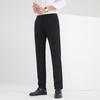 Fengxun Men's Thickened Straight-Leg Casual Pants FX7K015-S1
