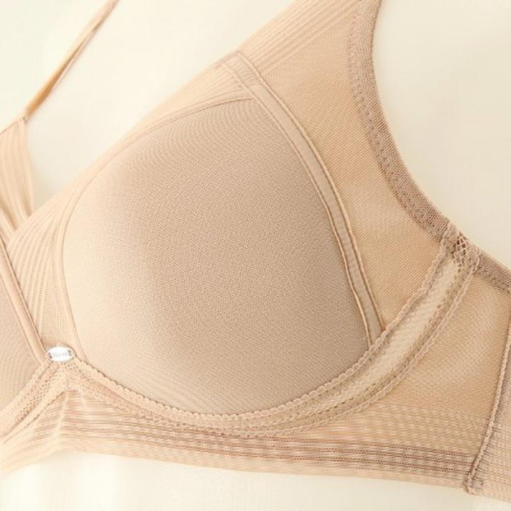 Wacoal High Comfort No Wire Mold Bra Wbrx301cd Ob