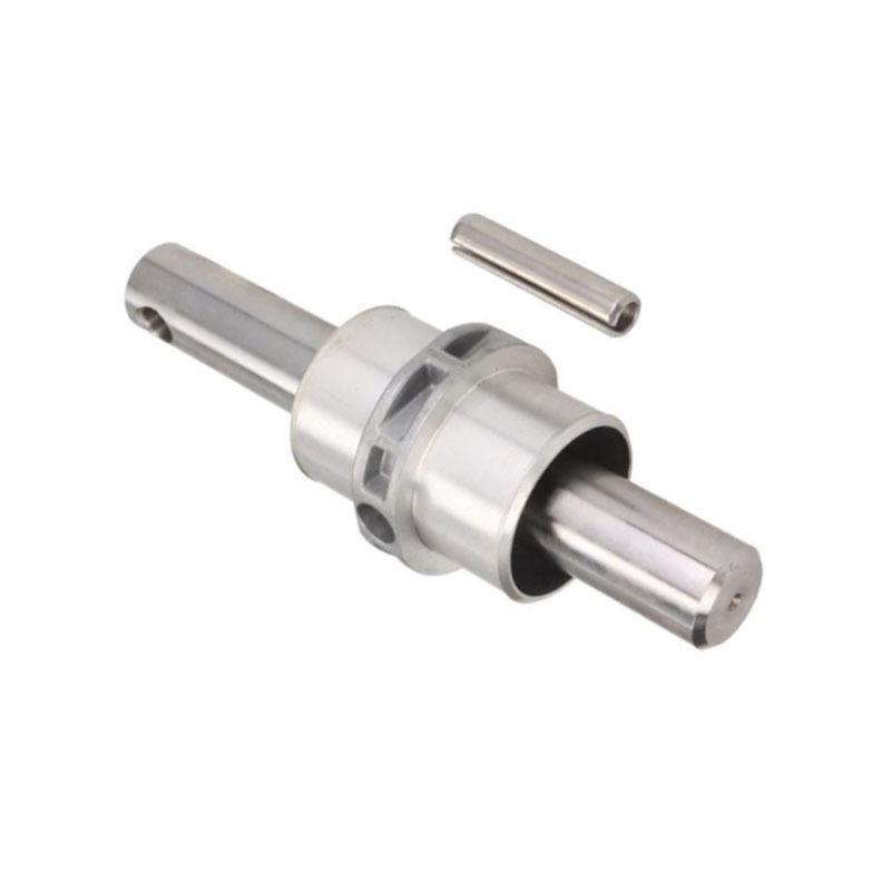 Compatible Gearbox Shift Piston Rod for Commercial Trucks: 20562109, 21302093, 22781280