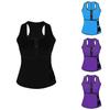 Premium Women Waist Trainer Vest With Enhanced Slimming Adjustable Sweat Belt For Effective Gym Workout