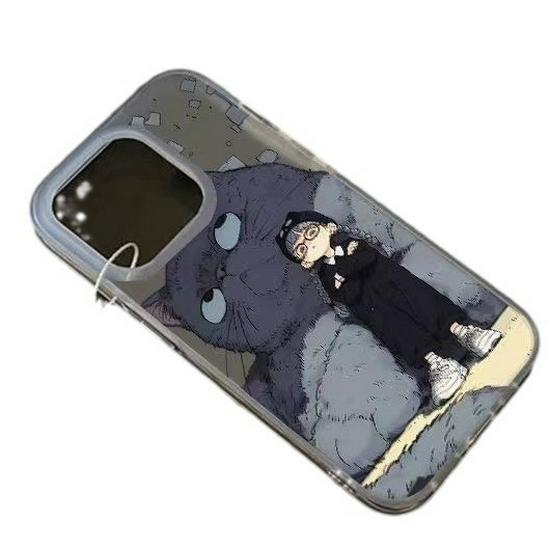 

Чехол для телефона Drag Girl для Apple 15/14/13/12/11/PRO/XS/XR/XS Max iPhone 11